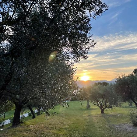 Agriturismo Villa Rosetta San Severino Marche Kültér fotó