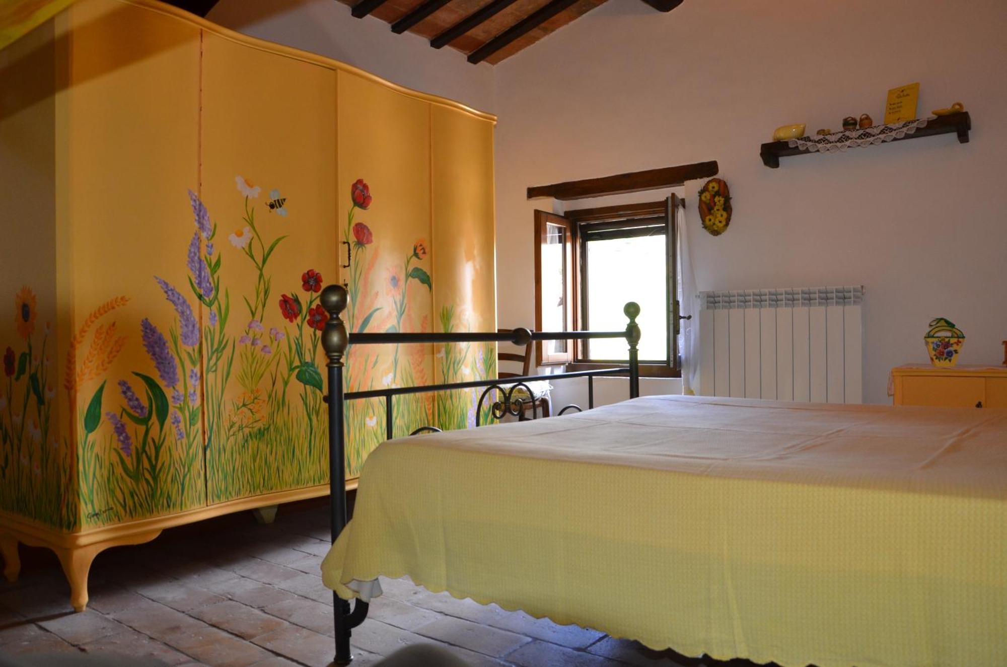 Agriturismo Villa Rosetta San Severino Marche Kültér fotó