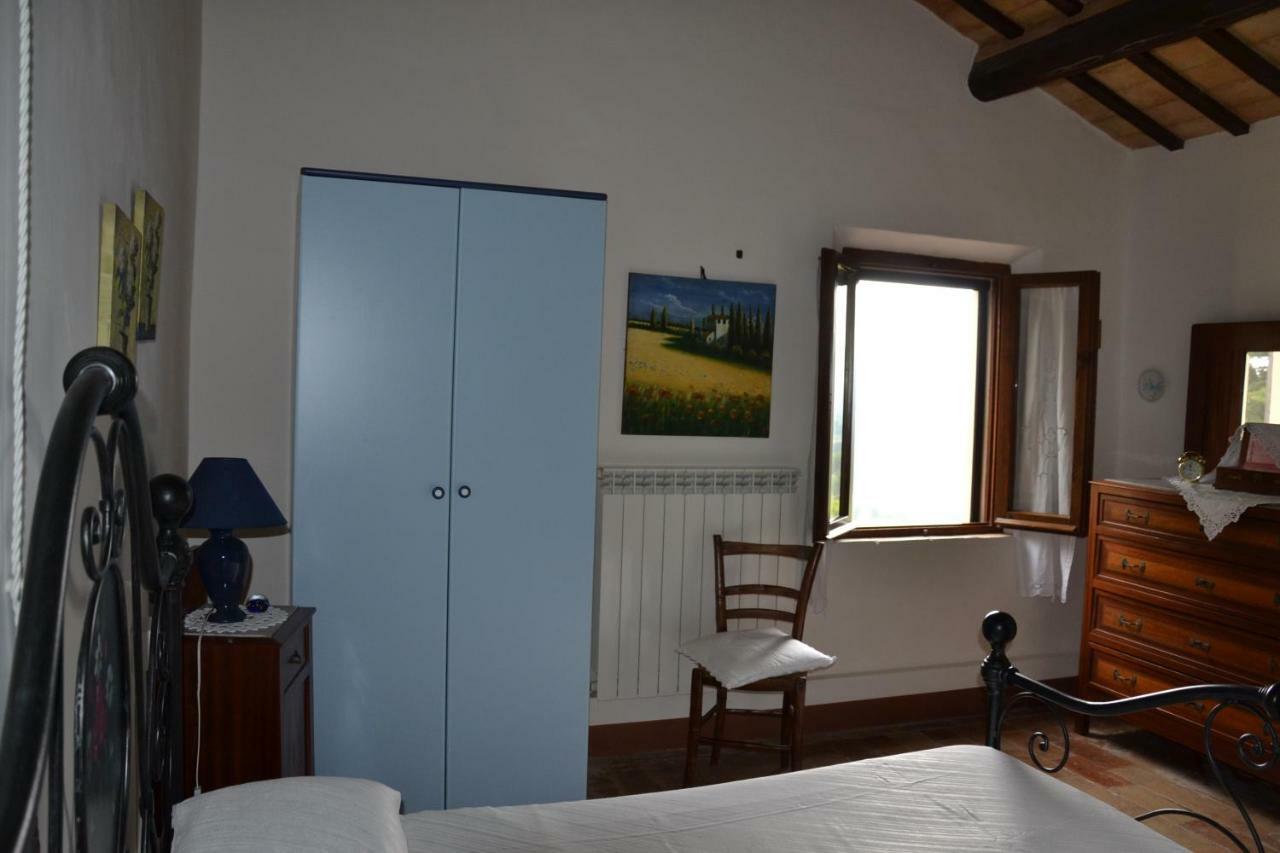 Agriturismo Villa Rosetta San Severino Marche Kültér fotó