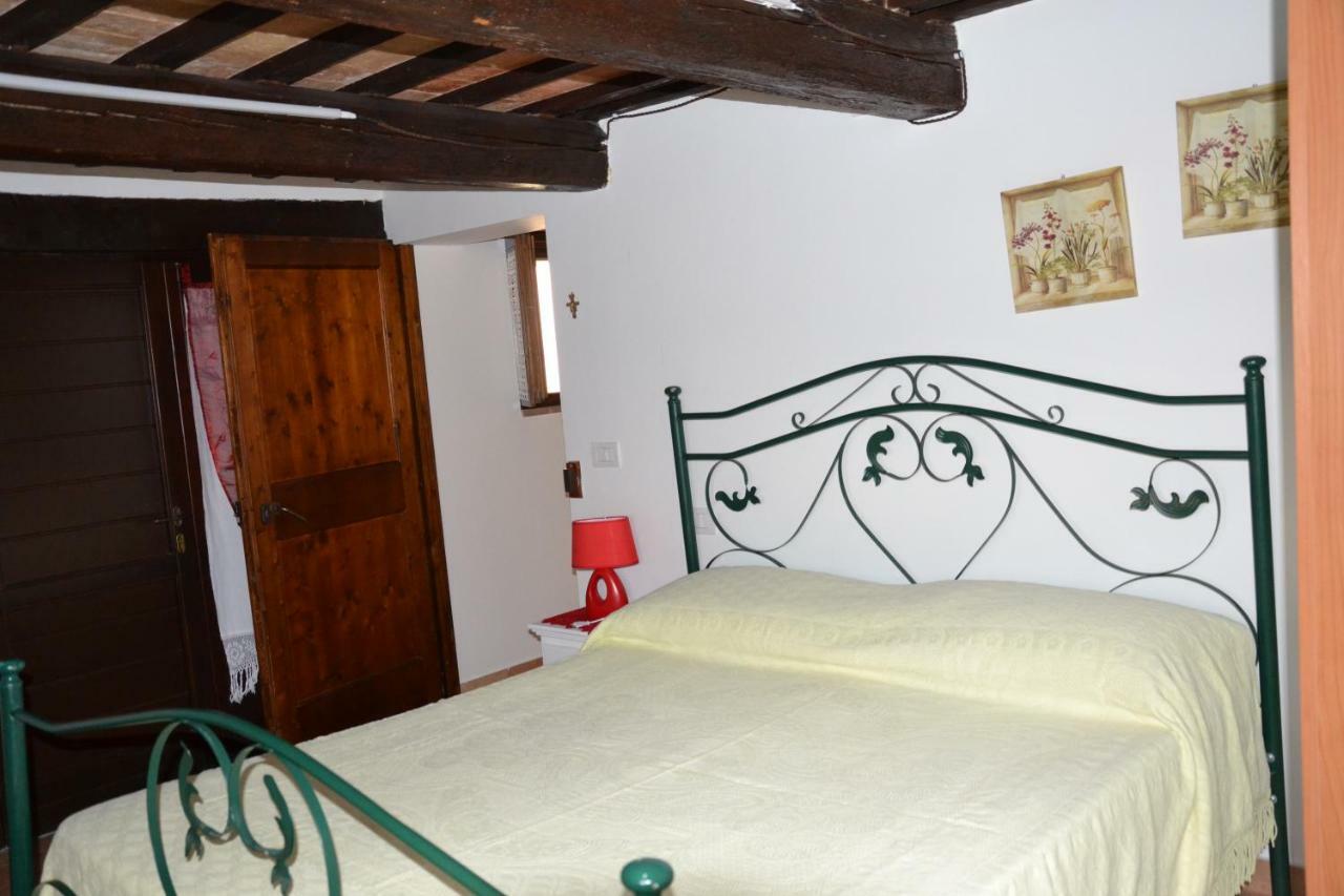 Agriturismo Villa Rosetta San Severino Marche Kültér fotó